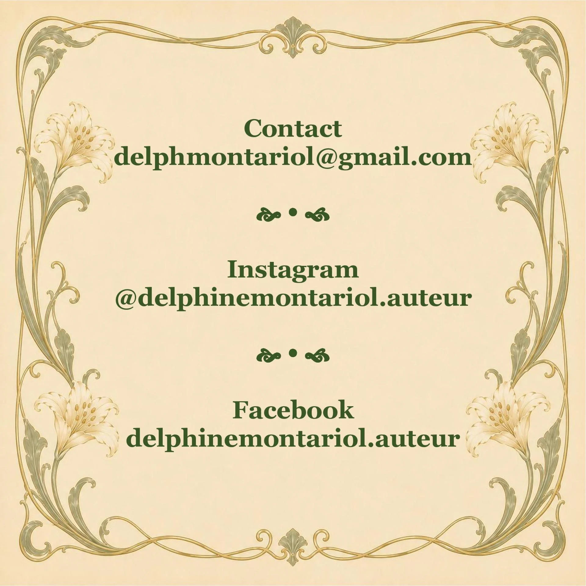 Contact